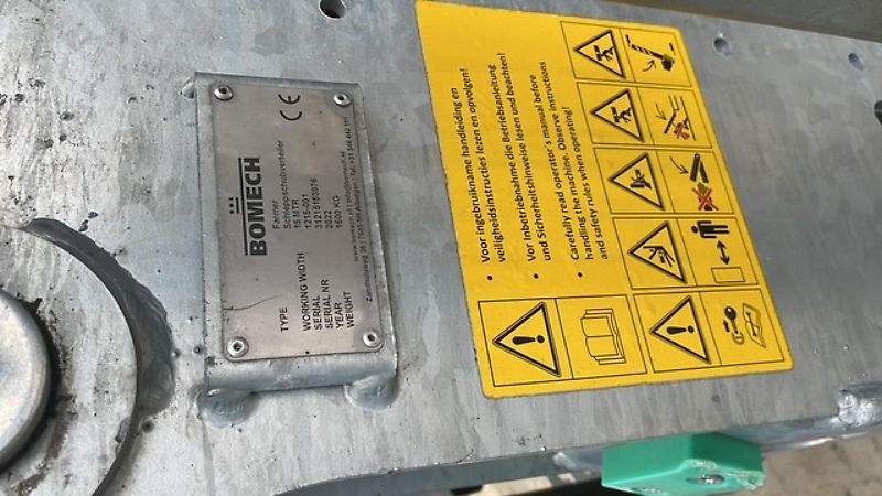 Veenhuis Premium-Integral 20000