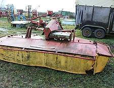 Pöttinger Cat 310 plus