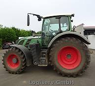 Fendt 716 Vario traktorpool Angebot