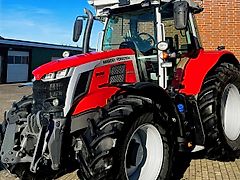 Massey Ferguson 6S.165 Dyna-VT Exclusive