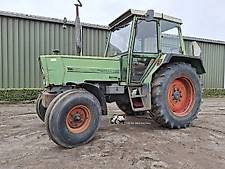 Fendt 308 LS traktorpool Angebot