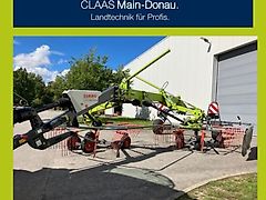 Claas LINER 1600