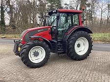 Valtra N 121 traktorpool Angebot