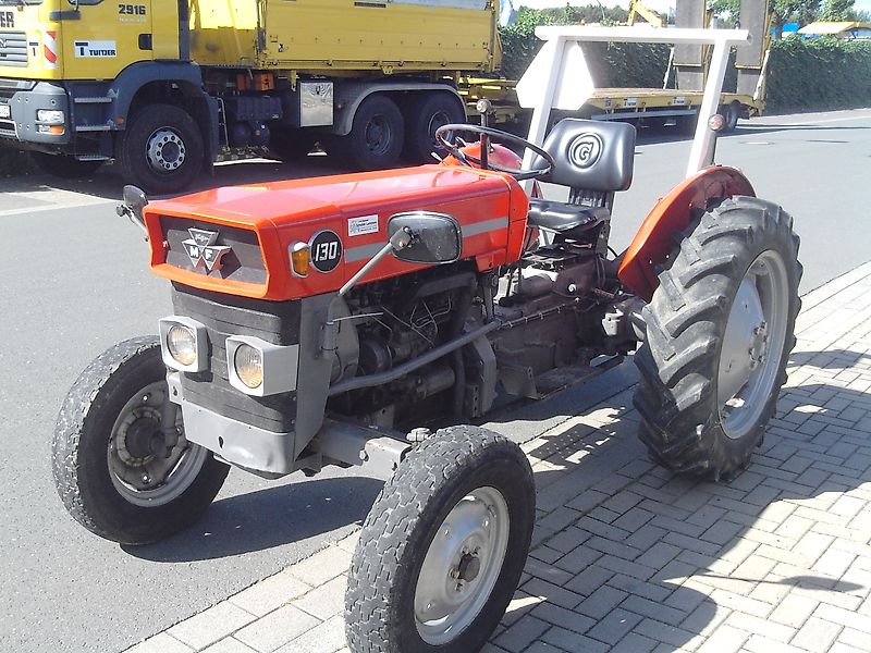 Massey Ferguson 130