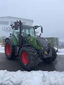 Fendt 314 Vario Power traktorpool Angebot