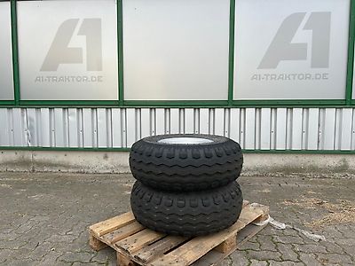 BKT 11.5/80-15.3 - 2 Stück BKT 11.5/80-15.3 - 2 Stück