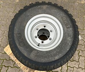 BKT 11.5/80-15.3 - 2 Stück BKT 11.5/80-15.3 - 2 Stück