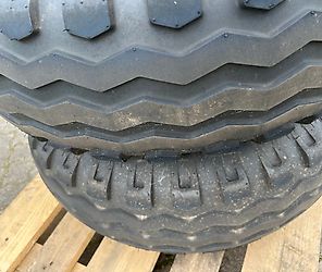 BKT 11.5/80-15.3 - 2 Stück BKT 11.5/80-15.3 - 2 Stück