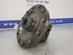 New Holland DIFFERENTIAL/DIFFERENTIEEL