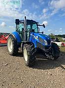 New Holland t5.95 traktorpool Angebot