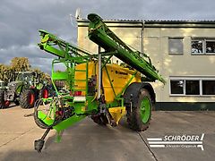 Dammann LAND CRUISER ANP 4024