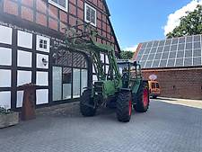 Fendt Farmer 306 LSA traktorpool Angebot