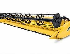 New Holland Schneidwerk 7,63 Varifeed HD mit WAGEN