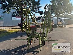 Claas VOLTO 870 (9.5)