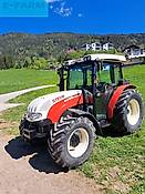 Steyr kompakt 4095 komfort 2 traktorpool Angebot