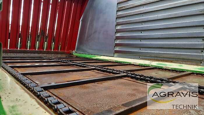 Strautmann MAGNON CFS 430 DO