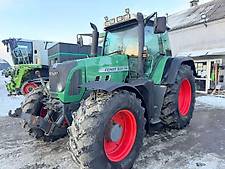 Fendt 820 VARIO TMS traktorpool Angebot