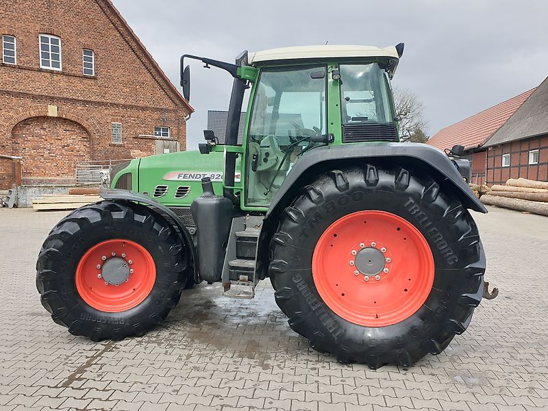 Fendt 820 Vario