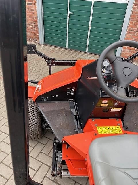 Jacobsen TRI KING 1900 D