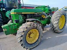 John Deere 3050  POUR PIECES traktorpool Angebot