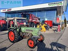 Fendt farmer 1 z traktor traktorpool Angebot
