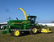 John Deere 7280 ProDrive