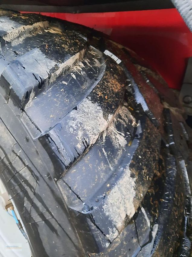 Meyer-Lohne Rekordia MXL 18.500L Tandem