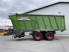 Fendt TIGO 75 XR