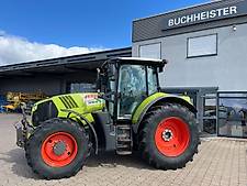 Claas Arion 650 CMatic traktorpool Angebot