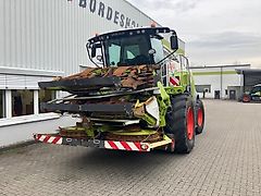 Claas Jaguar 950