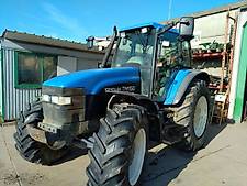 New Holland TM 150 traktorpool Angebot
