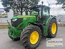 John Deere 6155 R traktorpool Angebot