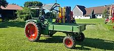 Fendt GT 250  S traktorpool Angebot