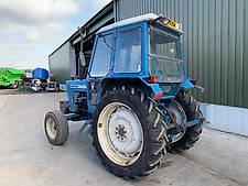 Ford 6600 *1 Owner From New* traktorpool Angebot