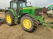 John Deere 6820 traktorpool Angebot
