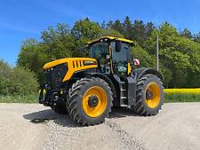 JCB Fastrac 8330 ICON traktorpool Angebot
