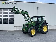 John Deere 5820