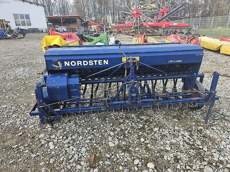 Nordsten CLD 250