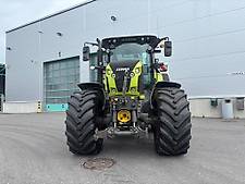 Claas 850 CMATIC CEBIS traktorpool Angebot