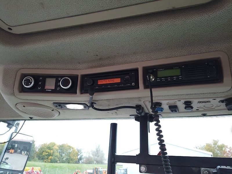 Fendt 724 VARIO S4 PROFI PLUS