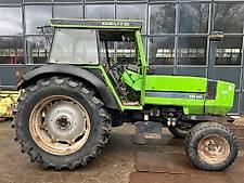 Deutz DX 85 traktorpool Angebot