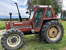 Fiat 110-90 traktorpool Angebot