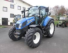 New Holland T 5.115 Electro Command