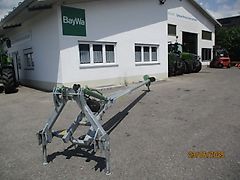 Stockmann GÜLLERÜHRWERK 6M #449