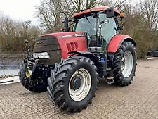 Case IH PUMA 160 DEFEKT traktorpool Angebot
