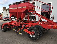 Horsch Sprinter 3ST *nur 1500Ha*