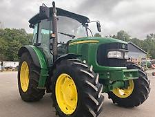 John Deere 5080 R traktorpool Angebot