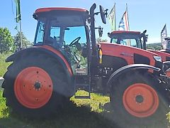 Kubota M5-112