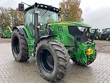 John Deere 6150R traktorpool Angebot