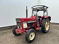 IHC 644 traktorpool Angebot